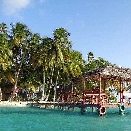 Pink Pearl Island Resort Set Net Exteriér fotografie