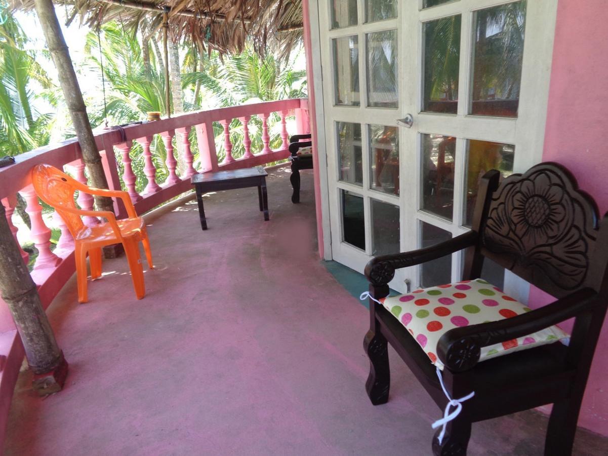 Pink Pearl Island Resort Set Net Exteriér fotografie