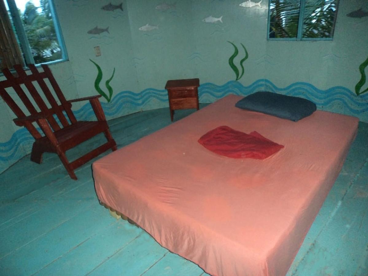 Pink Pearl Island Resort Set Net Exteriér fotografie