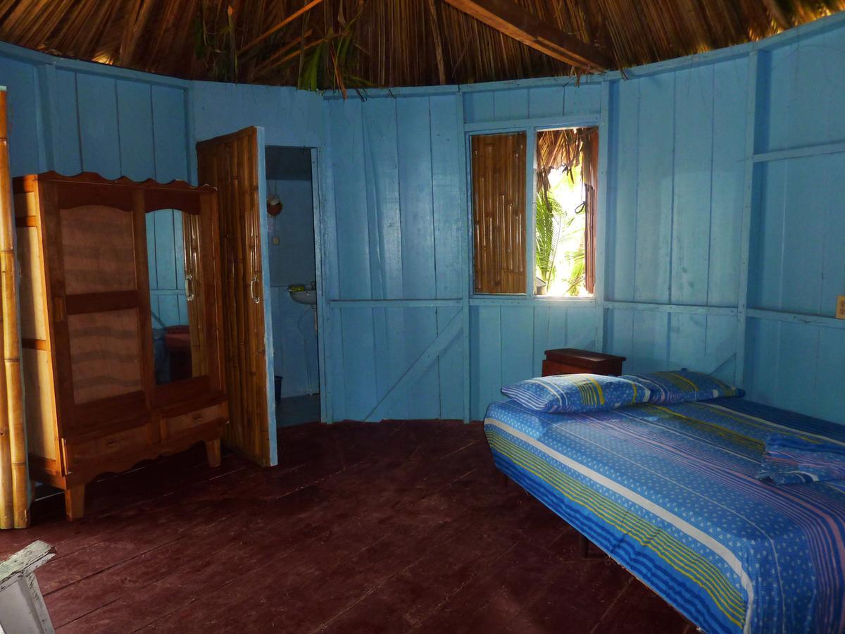 Pink Pearl Island Resort Set Net Exteriér fotografie