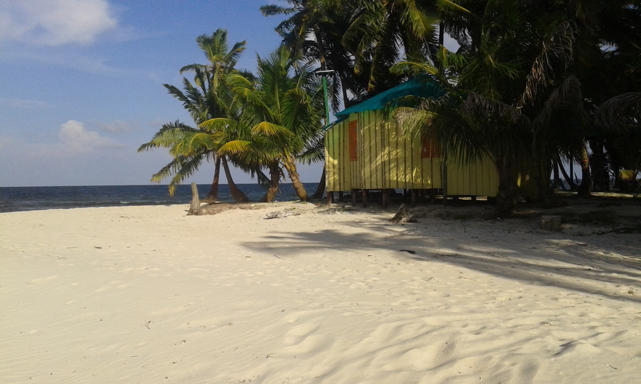 Pink Pearl Island Resort Set Net Exteriér fotografie